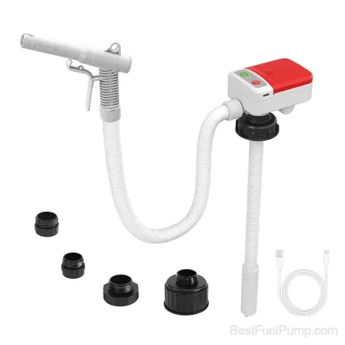 901A_USB_Battery_Fuel_Transfer_Pump_Auto_Stop_Sensor_new_01 901A02-USB Battery Fuel Transfer Pump with Auto-stop Sensor New Nozzle